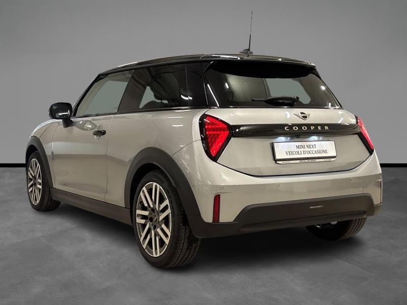 Mini Mini Cooper 3p 1.5 C Classic auto