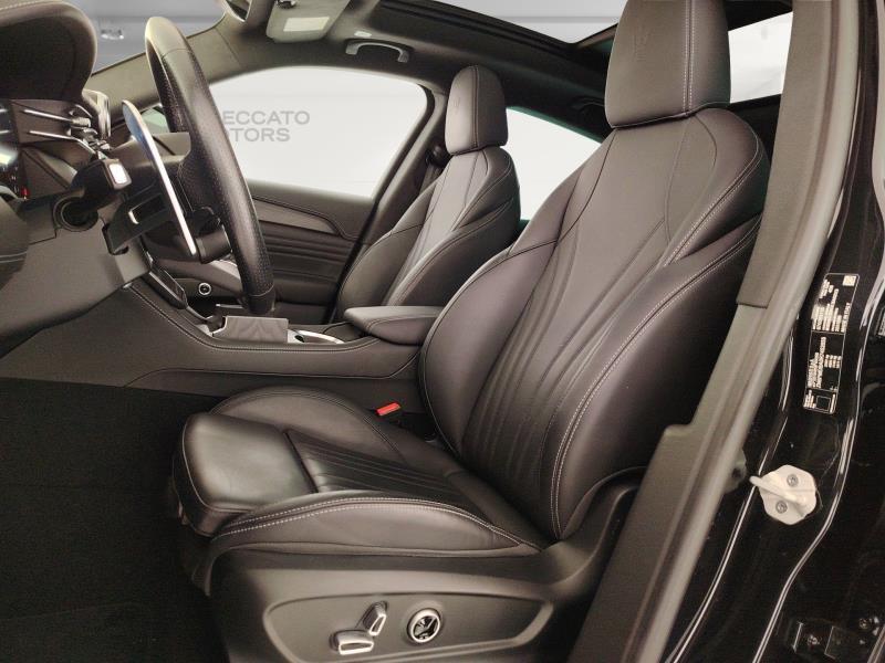 Maserati Levante Grecale 2.0 mhev Modena 330cv auto