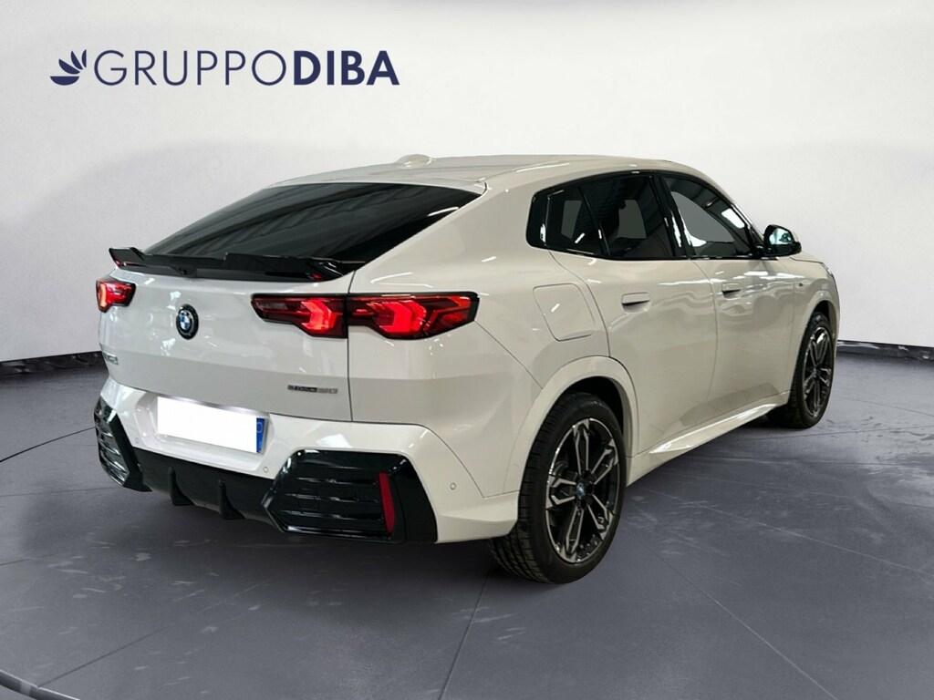 BMW iX2 edrive 20 MSport