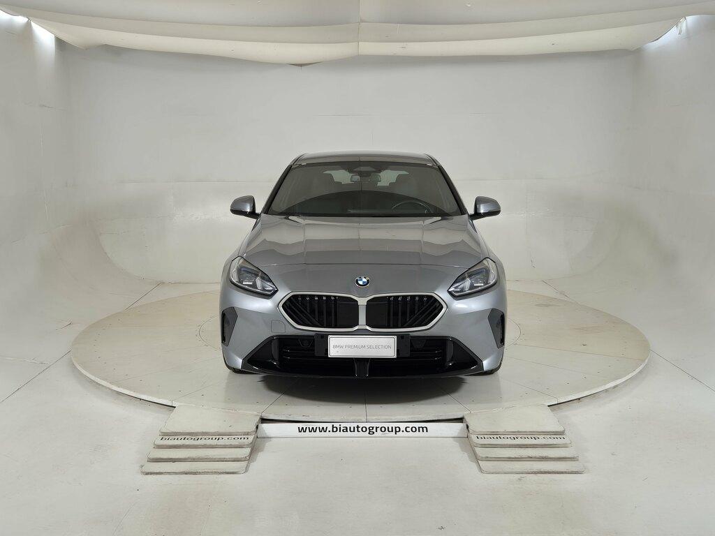 BMW Serie 1 120 48V MSport auto