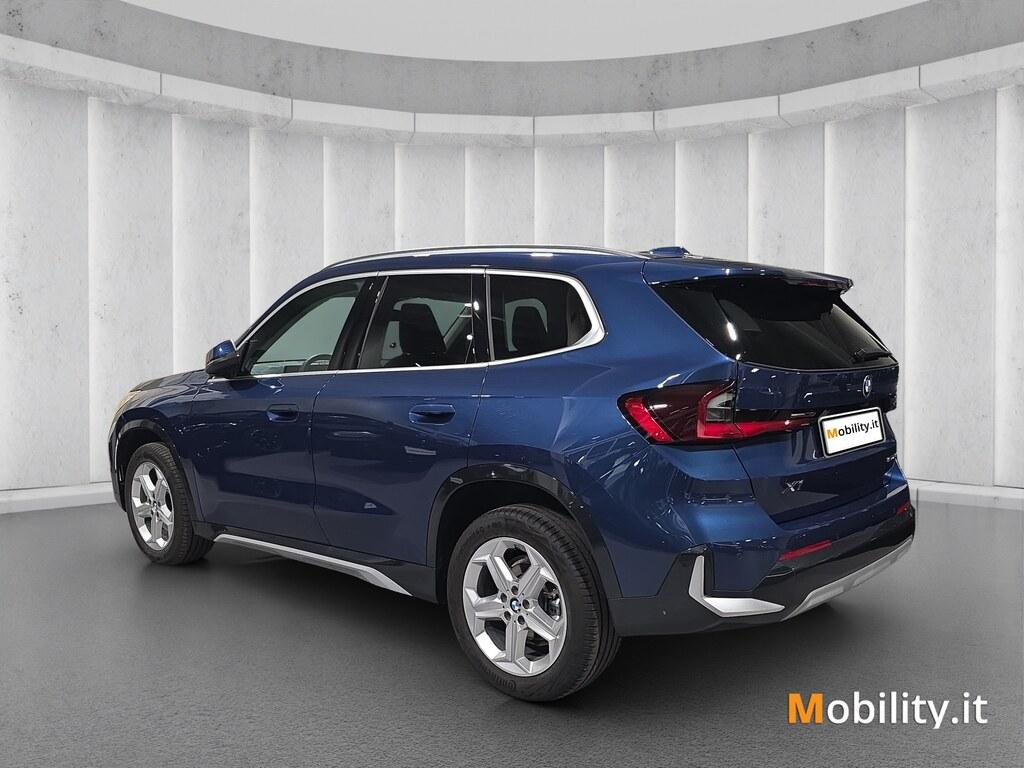 BMW X1 sdrive18i X-Line auto