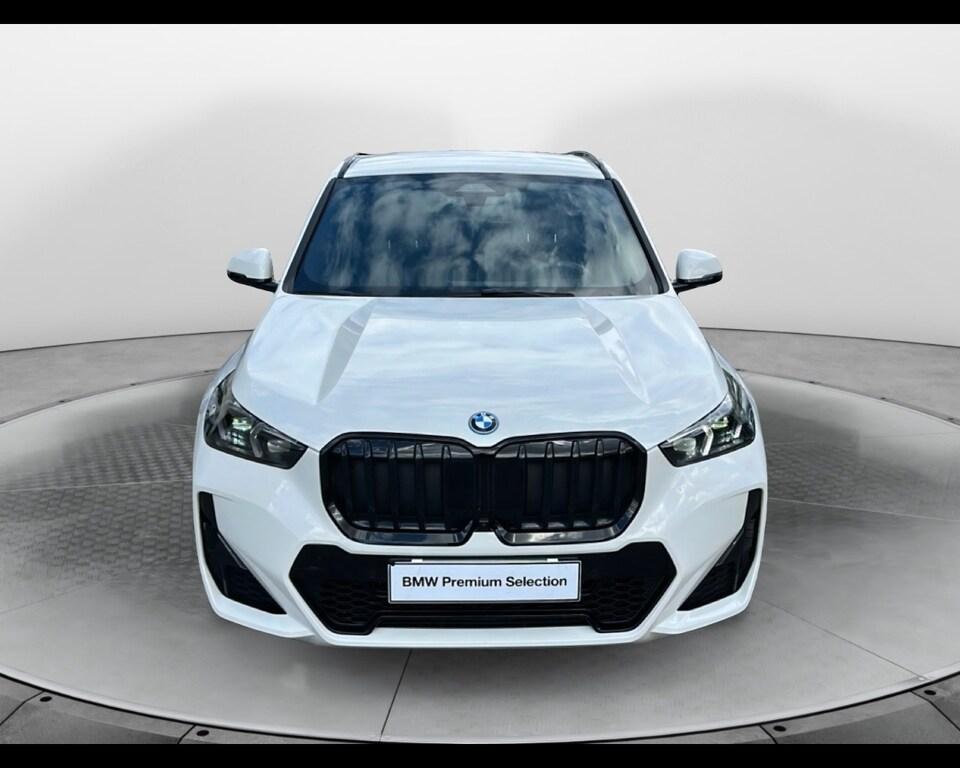 BMW X1 xdrive 25e MSport Pro auto