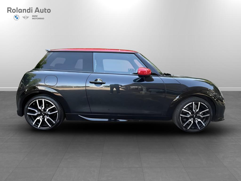 Mini Mini Cooper 3p 2.0 S JCW auto
