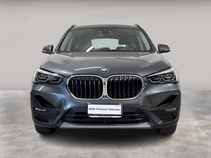BMW X1 sdrive16d Business Advantage auto