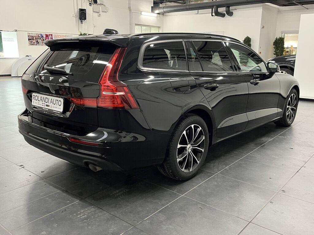 Volvo V60 2.0 D3 Inscription auto my21