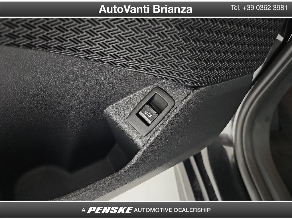 BMW X1 sdrive18i MSport auto