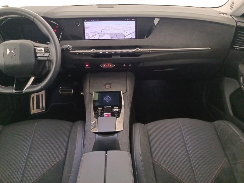 DS DS4 1.2 puretech Performance Line+ 130cv auto