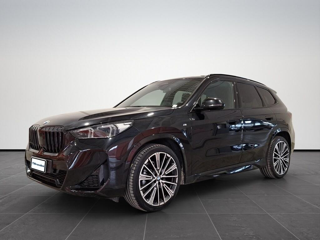BMW X1 xdrive20d mhev 48V MSport Pro auto
