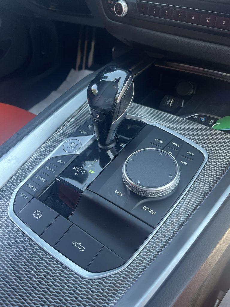 BMW Z4 M Z4 M40i auto