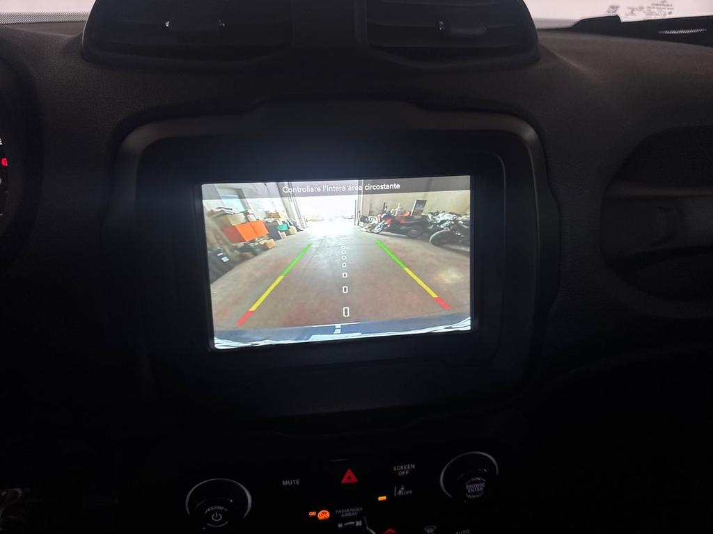 Jeep Renegade 1.6 mjt Limited 2wd 130cv