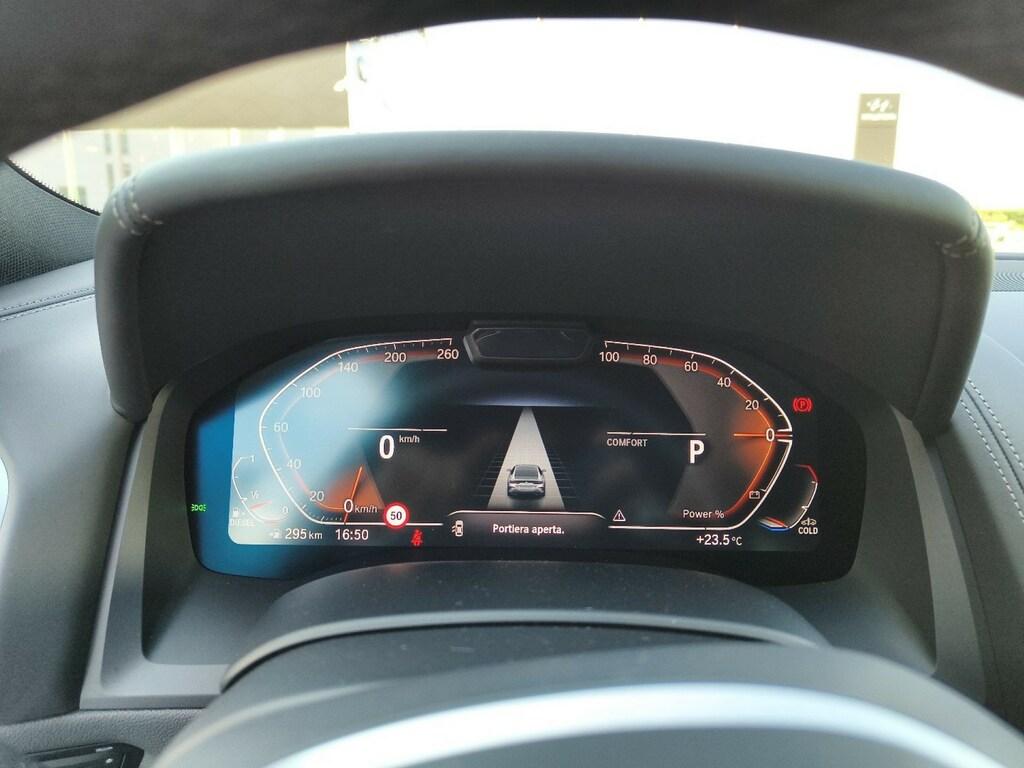 BMW Serie 8 840d Gran Coupe mhev 48V xdrive auto