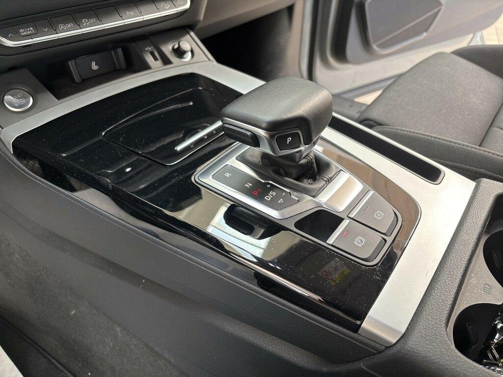 Audi Q5 Sportback 40 2.0 tdi mhev 12V S line quattro s tronic