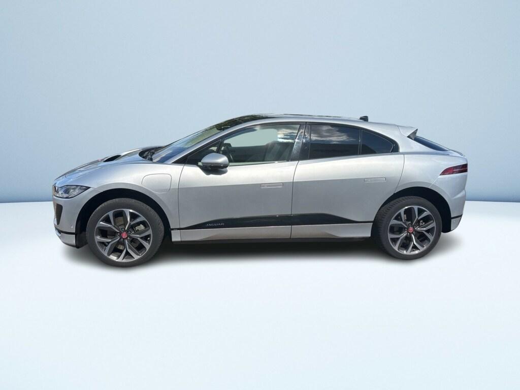 Jaguar I-Pace EV 90kWh SE awd 400cv auto