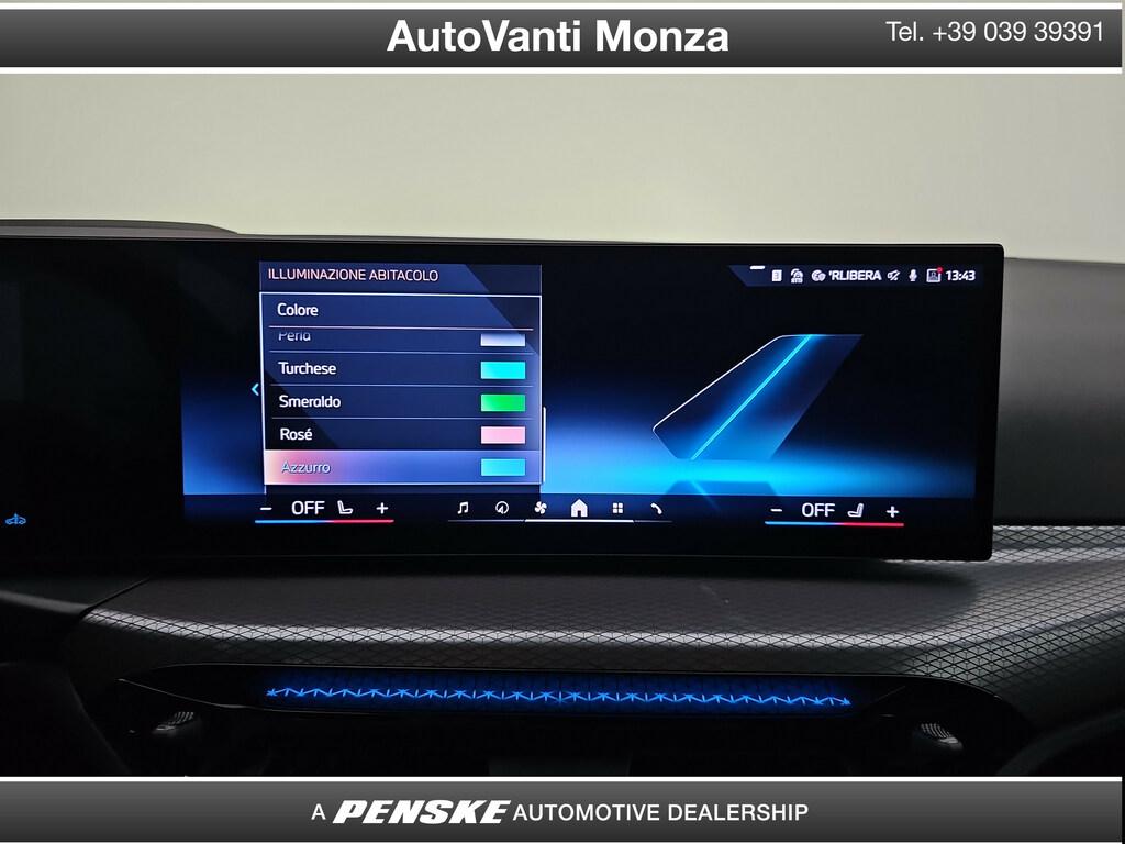 BMW Serie 4 420d Coupe mhev 48V Msport auto