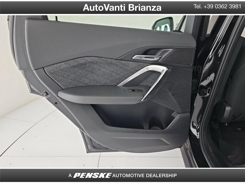 BMW X1 sdrive18d X-Line auto