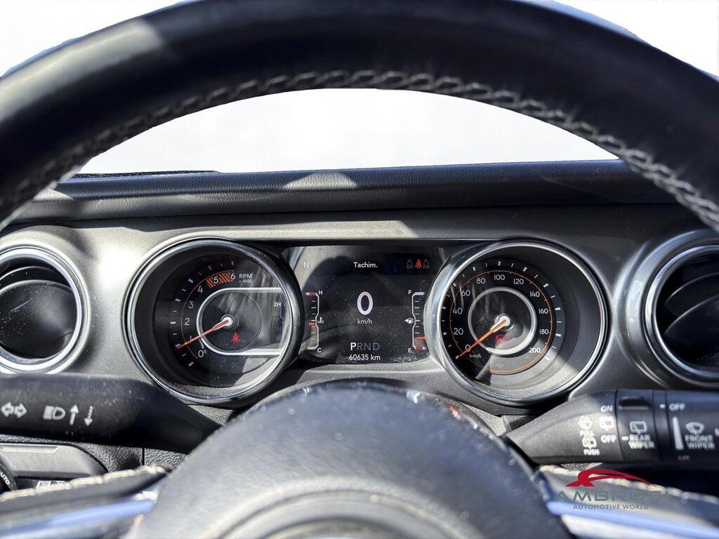 Jeep Wrangler Unlimited 2.2 mjt II Sahara 1941 by Mopar auto