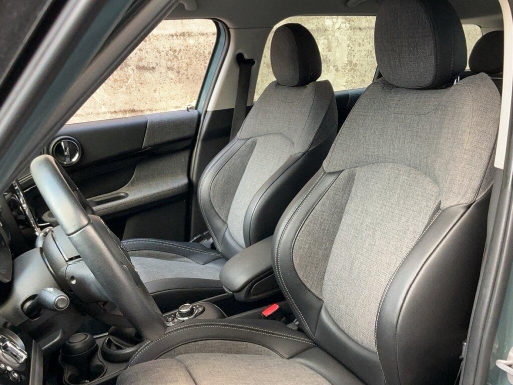 Mini Cooper Countryman 1.5 TwinPower Turbo Cooper