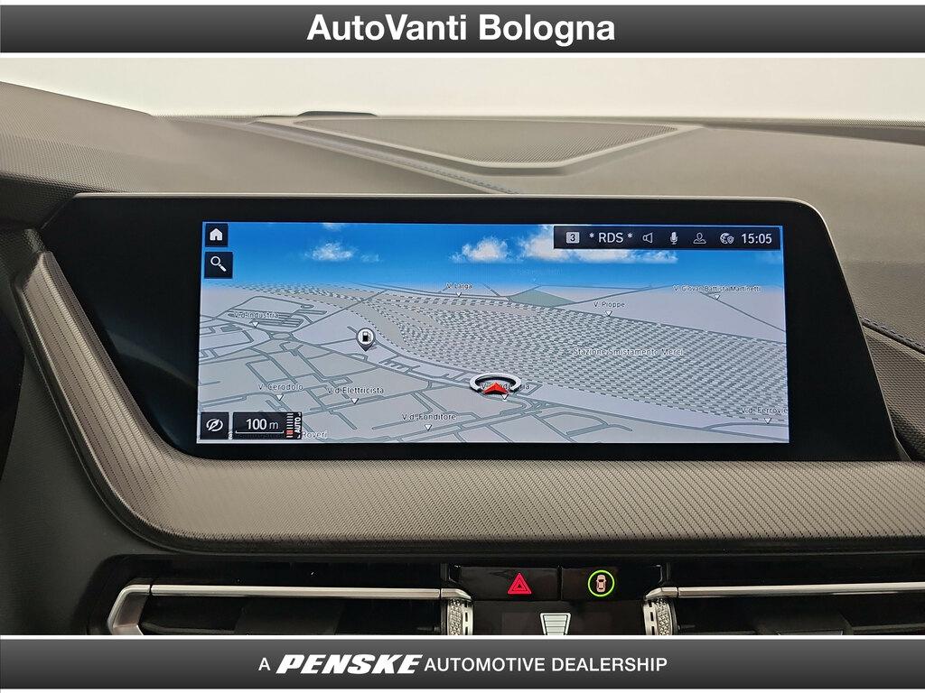 BMW Serie 2 220d Gran Coupe Msport xdrive auto