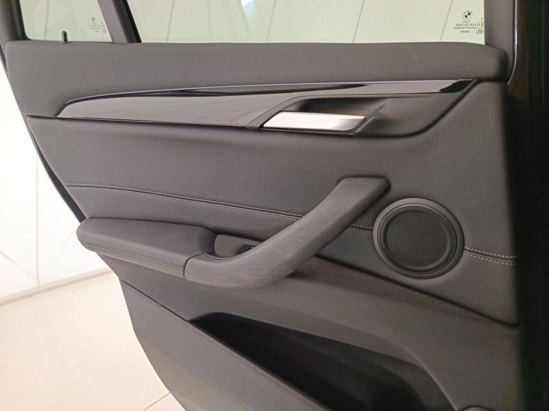 BMW X1 xdrive18d xLine Plus auto