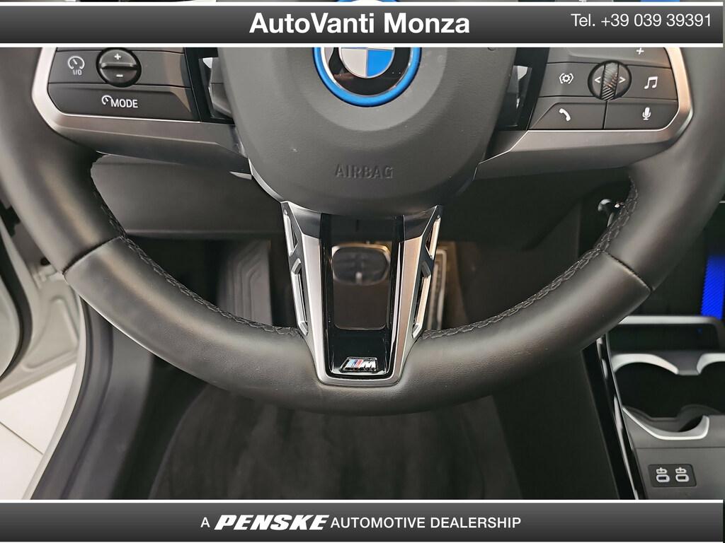 BMW X1 xdrive 25e MSport Pro auto