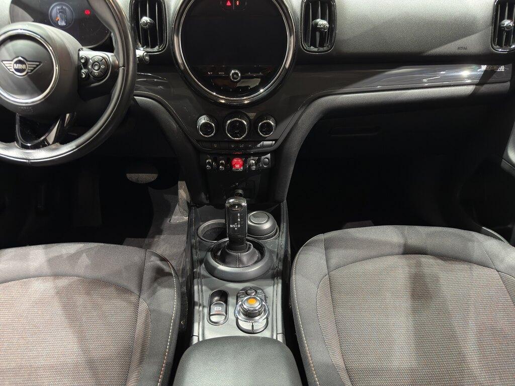 Mini One D Countryman 1.5 TwinPower Turbo One D