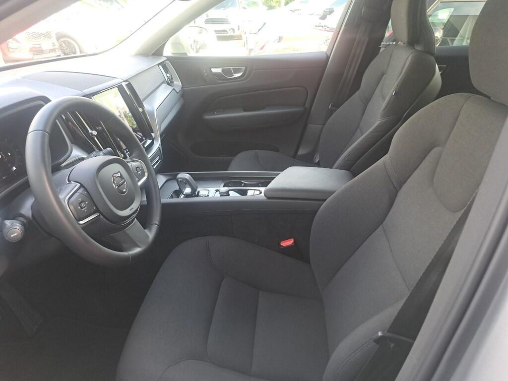 Volvo XC60 2.0 b4 Core auto