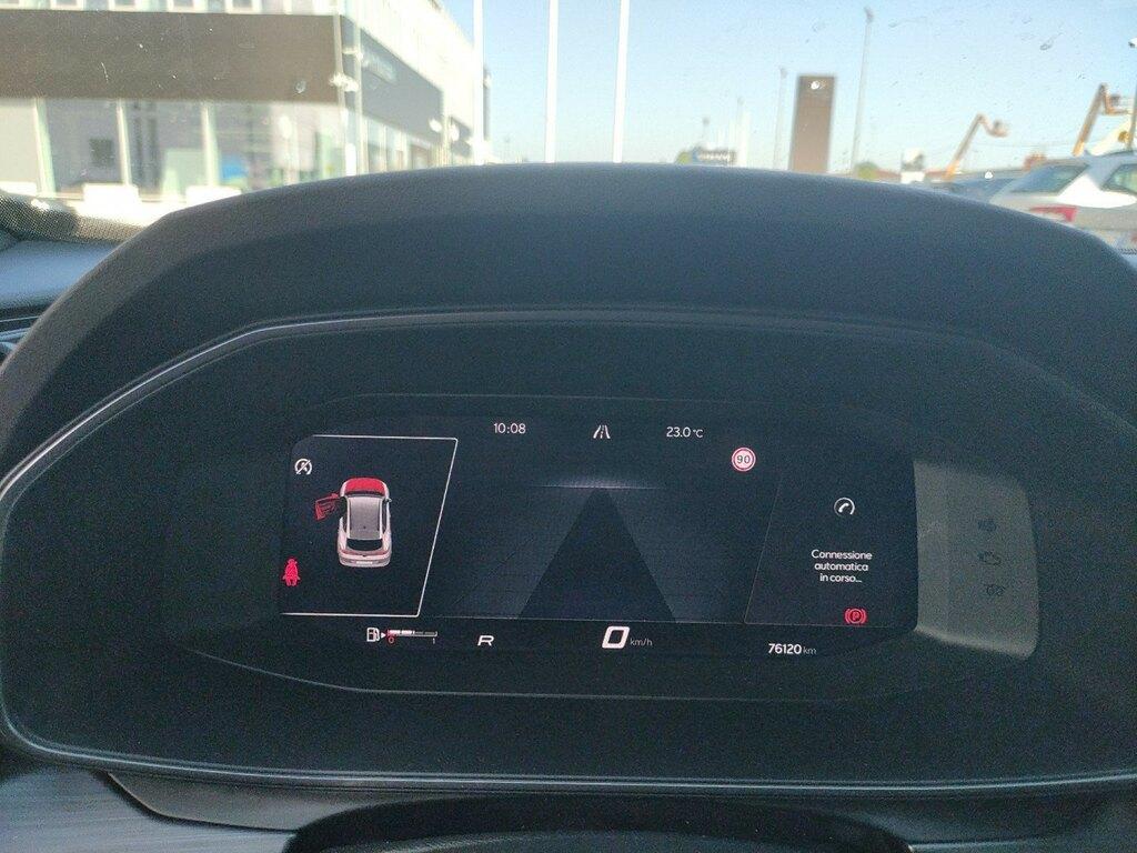 Cupra Formentor 2.0 tdi 4drive dsg