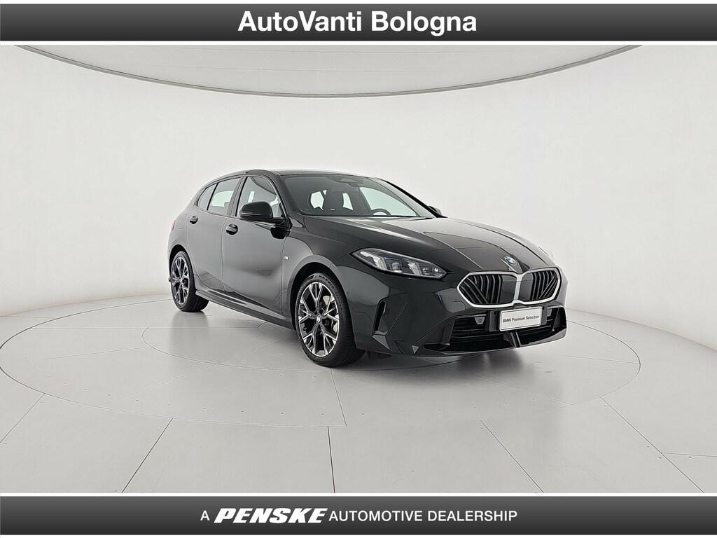 BMW Serie 1 118d MSport auto