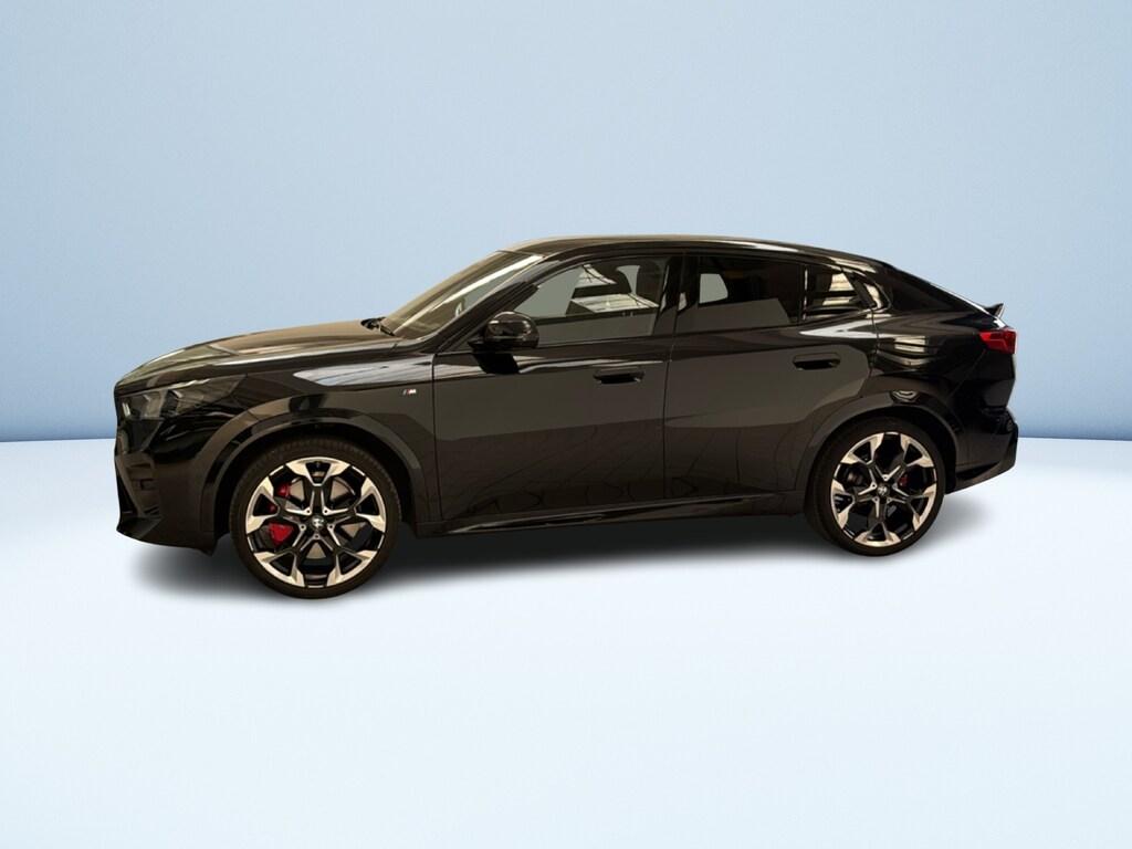 BMW X2 sdrive 18d MSport Pro auto