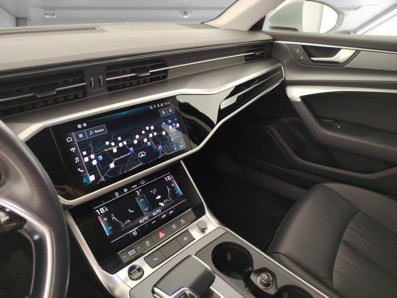 Audi A6 Allroad 45 3.0 tdi mhev 48V quattro 245cv s-tronic