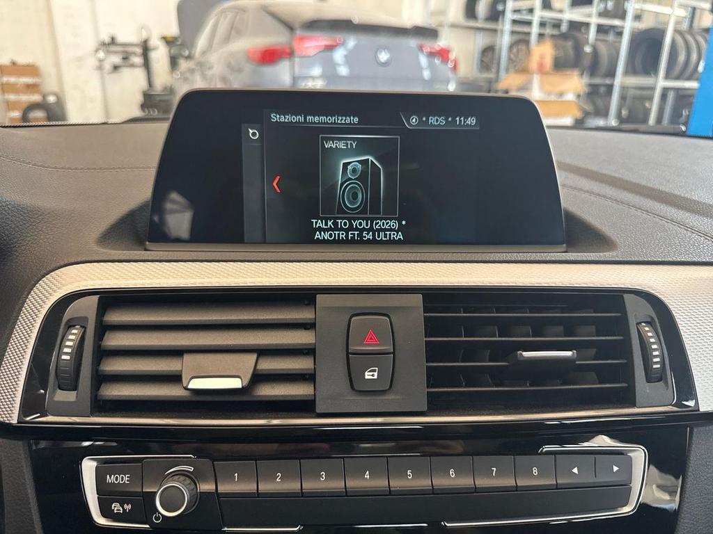 BMW Serie 1 116i Msport 5p