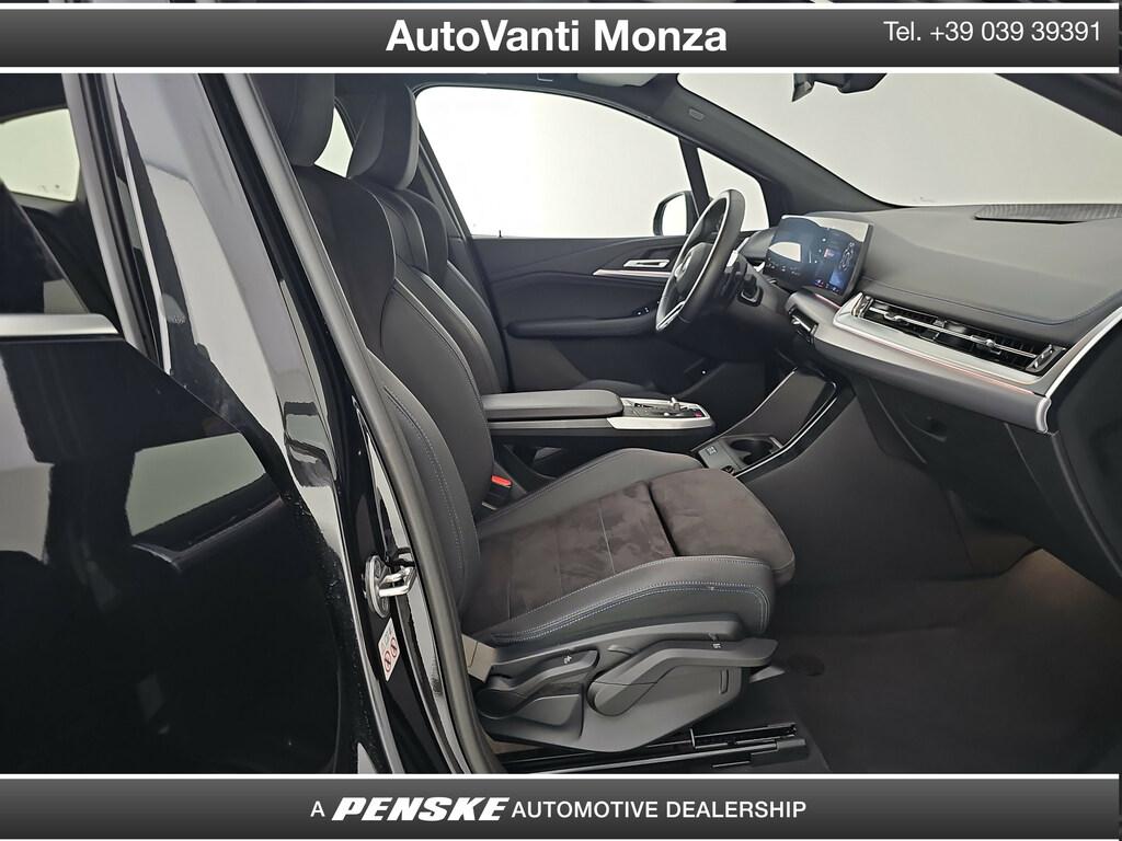 BMW Serie 2 218i Active Tourer Msport auto