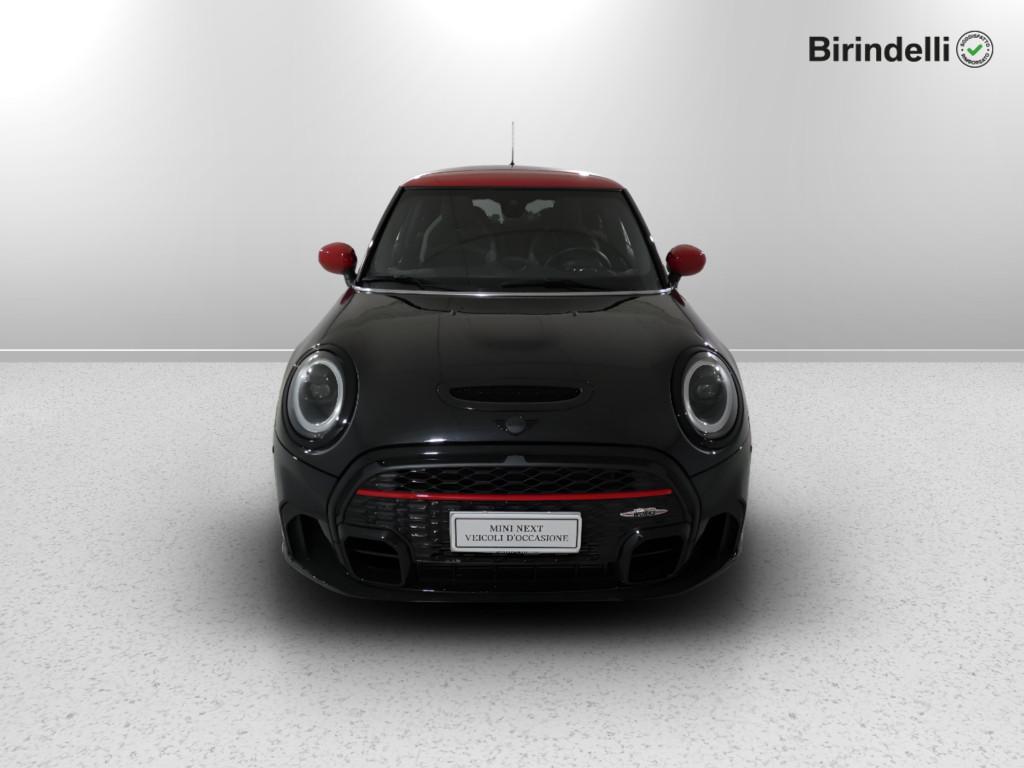Mini Mini 3p 2.0 JCW JCW auto