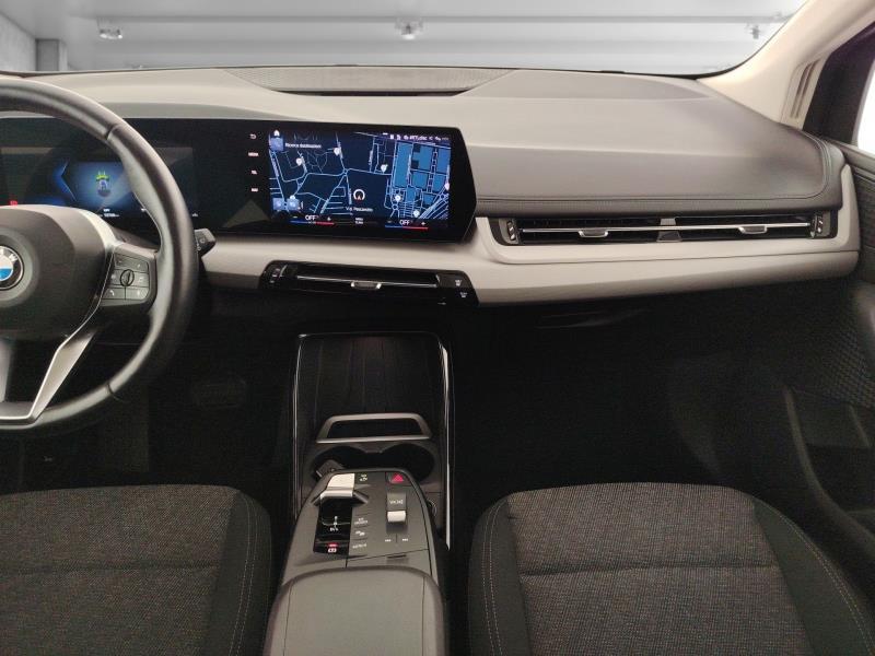 BMW Serie 2 218d Active Tourer auto