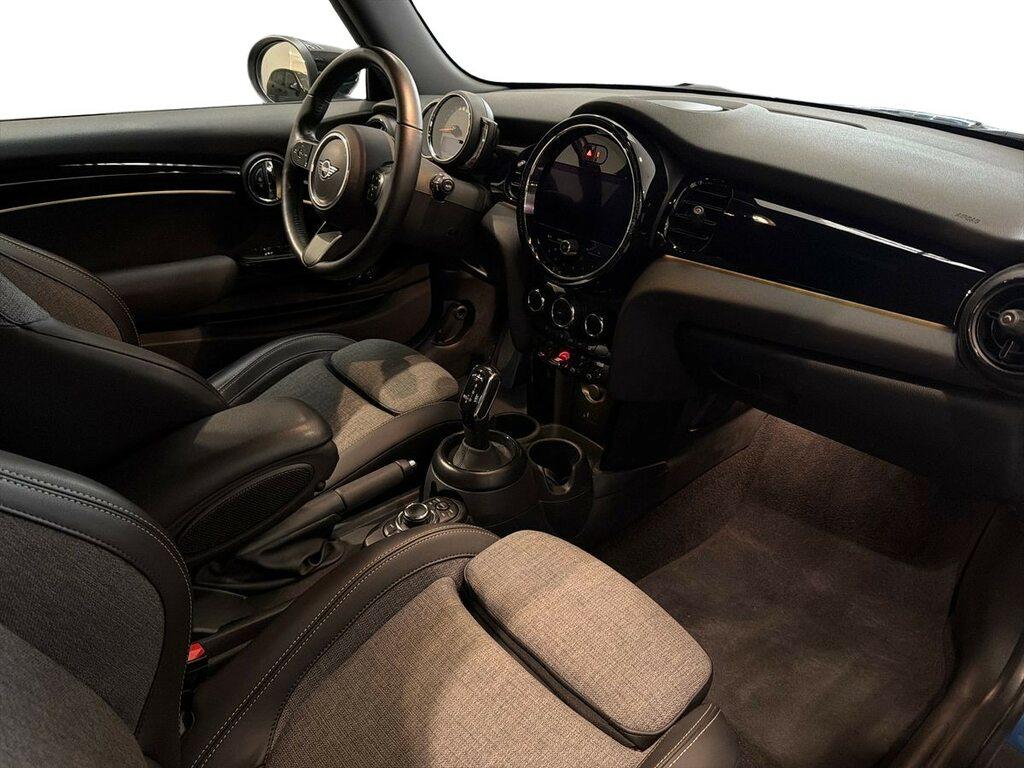 Mini Cooper 1.5 TwinPower Turbo Cooper