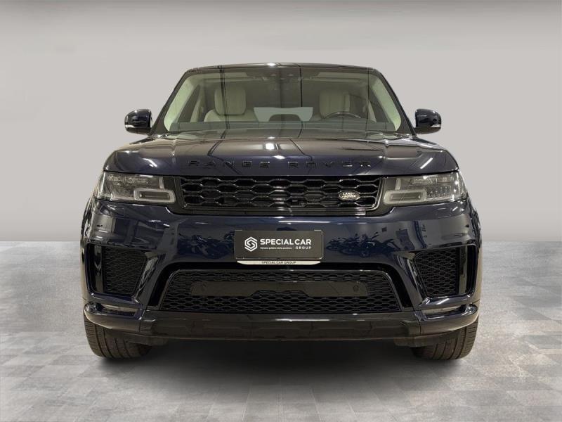 Land Rover Range Rover Sport 3.0d i6 mhev HSE Dynamic Stealth 249cv auto