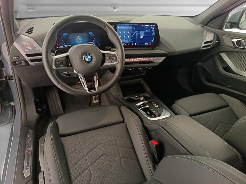 BMW Serie 1 120d 48V MSport Pro auto