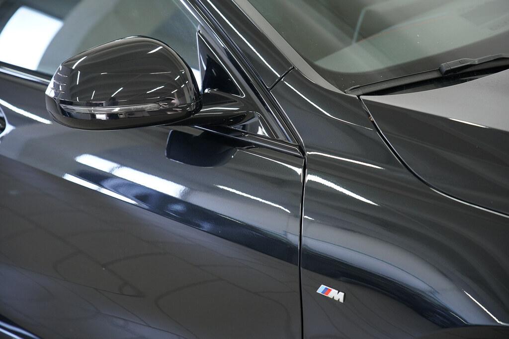 BMW Serie 1 118d MSport auto