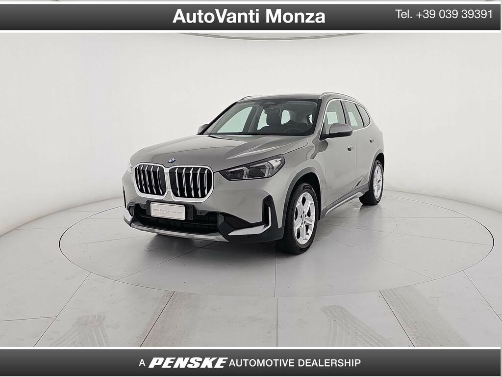BMW X1 sdrive18d X-Line auto