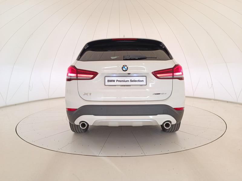BMW X1 sdrive18d xLine auto