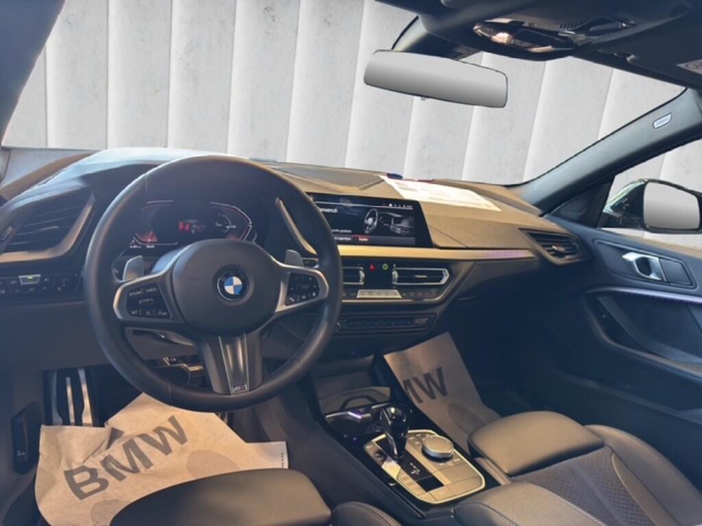 BMW Serie 2 220d Gran Coupe Msport xdrive auto