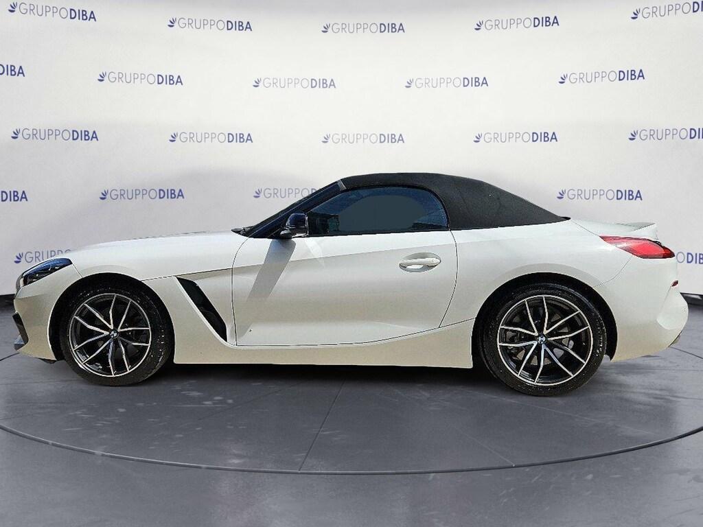 BMW Z4 sdrive 20i Sport auto