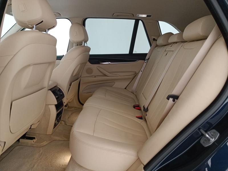 BMW X5 xdrive30d Luxury 249cv auto