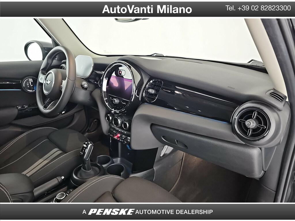 Mini Cooper S 2.0 TwinPower Turbo Cooper S