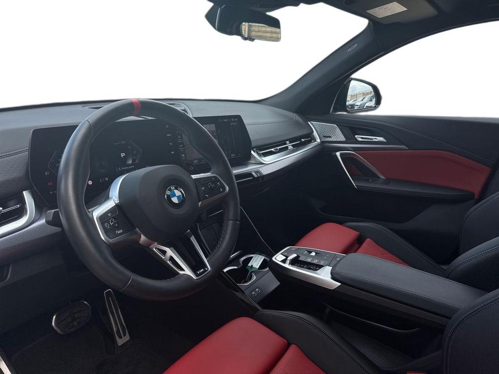 BMW X2 M X2 xdrive M35i Msport Pro auto