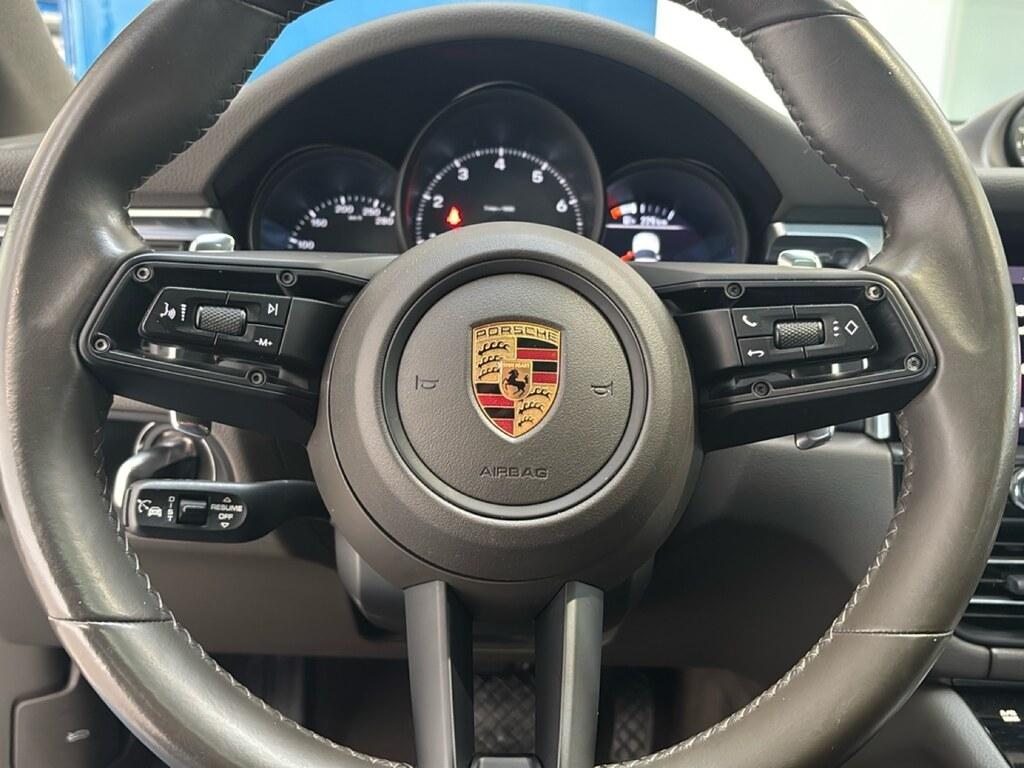 Porsche Macan 2.0 265cv pdk