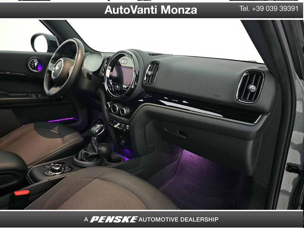 Mini Cooper SE Countryman Mini Countryman 1.5 Cooper SE all4 auto