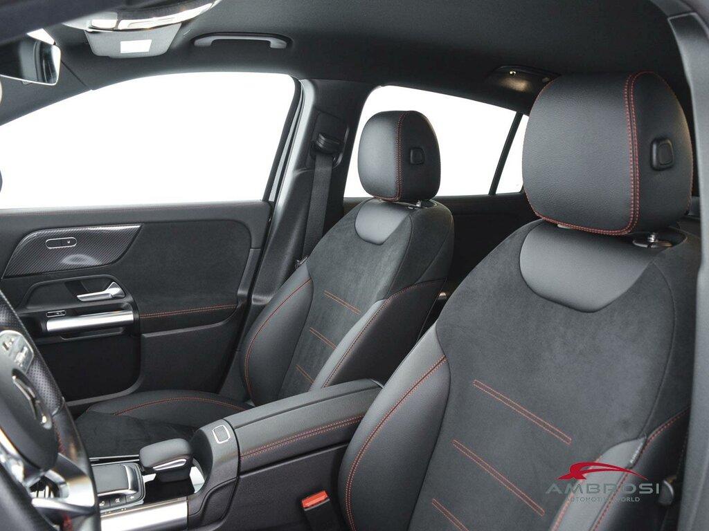 Mercedes GLA 250 eq-power Premium auto