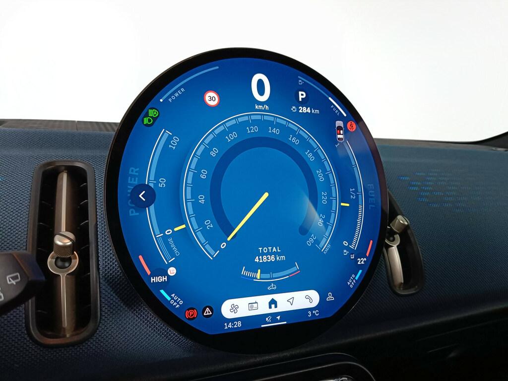 Mini Mini Countryman 2.0 48V D Favoured auto