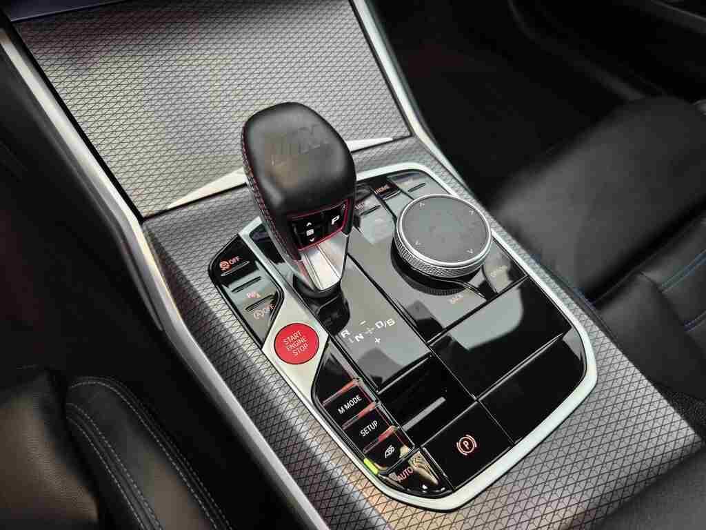 BMW M2 Coupe 3.0 460cv auto